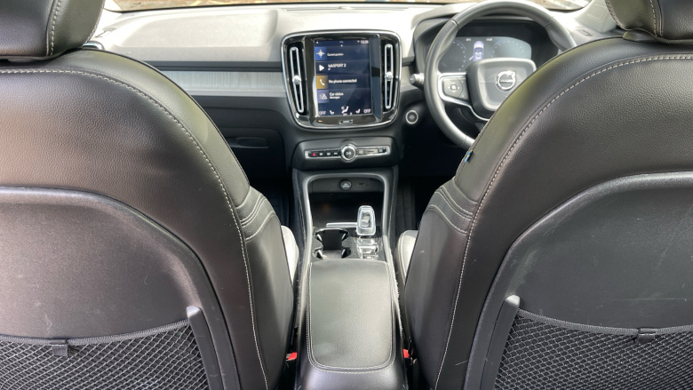 Volvo Xc40 1.5 T3 Inscription 5dr Petrol Estate